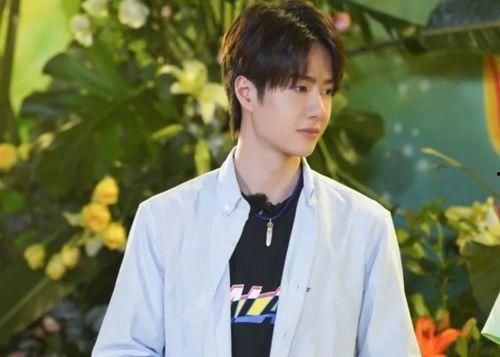 王一博最新爆料肖站,独家爆料引粉丝热议 第2张 王一博最新爆料肖站,独家爆料引粉丝热议 第2张