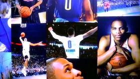 雷霆爆料威少是谁啊视频,揭秘威少背后的神秘人物