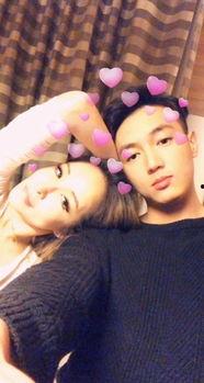 夏雪前男友爆料视频大全,真相与谣言的交织