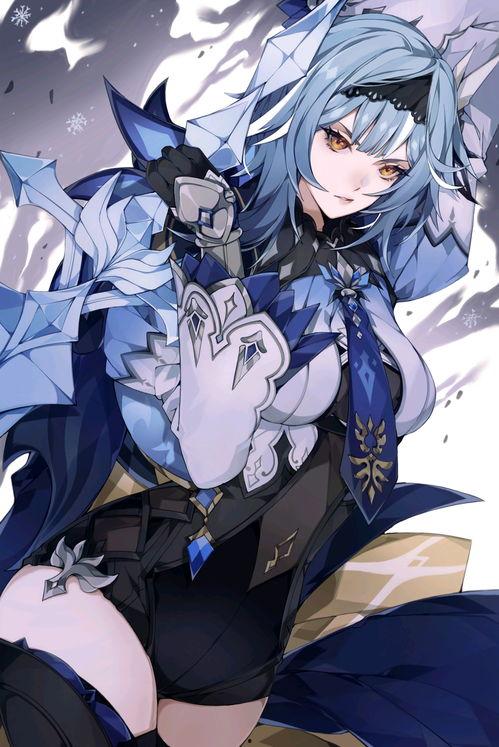 原神白术爆料最新图片,神秘仙子风华再现,技能机制引期待 第3张 原神白术爆料最新图片,神秘仙子风华再现,技能机制引期待 第3张