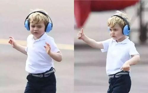 英国小王子爆料视频大全,揭秘王室生活点滴  第2张