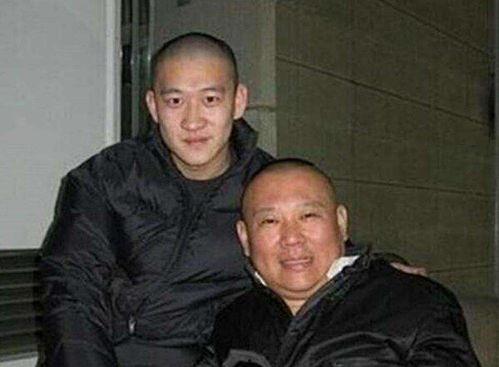 郭德纲最新爆料曹云金,昔日搭档反目成仇内幕曝光 第3张 郭德纲最新爆料曹云金,昔日搭档反目成仇内幕曝光 第3张