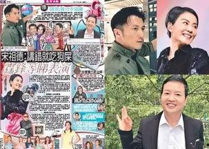 娱乐圈的爆料叫什么,揭秘明星背后的惊人真相