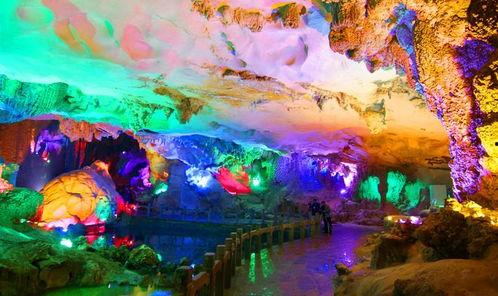 山水溶洞爆料最新消息今天,最新爆料揭示神秘洞穴奇观！”