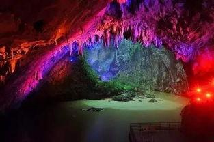 山水溶洞爆料最新消息今天,最新爆料揭示神秘洞穴奇观!” 第3张 山水溶洞爆料最新消息今天,最新爆料揭示神秘洞穴奇观!” 第3张