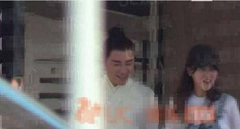 唐嫣爆料分手视频在线观看,揭秘甜蜜背后的分手真相