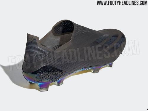 足球鞋最新配色爆料图片,独家揭秘最新配色爆料图集 第3张 足球鞋最新配色爆料图片,独家揭秘最新配色爆料图集 第3张