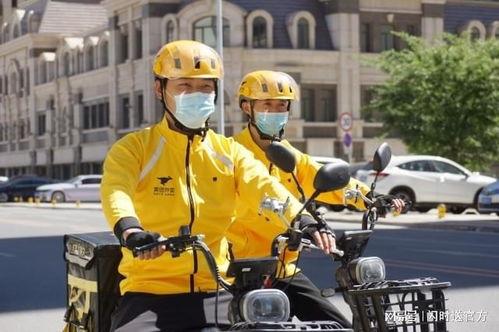 小伙爆料美团骑手视频,揭秘外卖配送背后的辛酸与挑战 第3张 小伙爆料美团骑手视频,揭秘外卖配送背后的辛酸与挑战 第3张