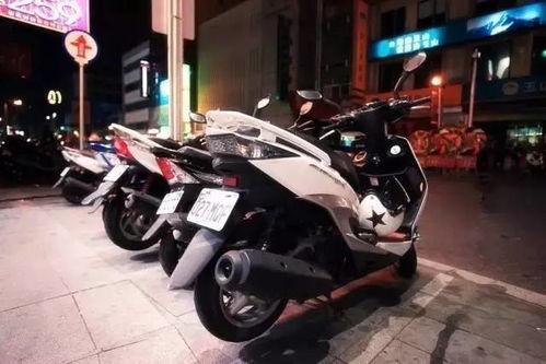 台湾机车爆料事件视频播放,视频揭露惊人真相