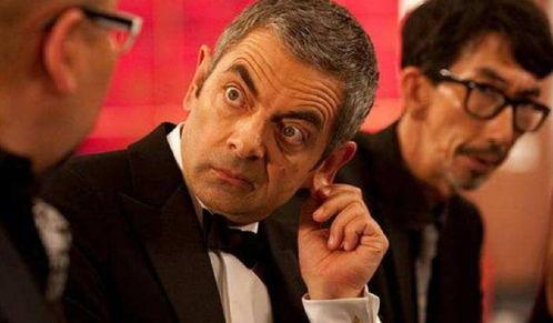 憨豆先生在线观看免费,欢乐时光免费在线畅享  第3张