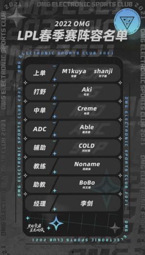 2021lpl冬季转会期最新爆料,战队阵容大洗牌,新势力崛起 第2张 2021lpl冬季转会期最新爆料,战队阵容大洗牌,新势力崛起 第2张