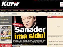 塞尔维亚爆料新闻最新,揭秘国际风云背后的真相 第2张 塞尔维亚爆料新闻最新,揭秘国际风云背后的真相 第2张