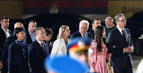 塞尔维亚爆料新闻最新,揭秘国际风云背后的真相 第3张 塞尔维亚爆料新闻最新,揭秘国际风云背后的真相 第3张