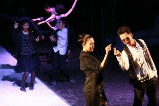 舞会 在线观看影音,在线视听盛宴，共赴浪漫之夜