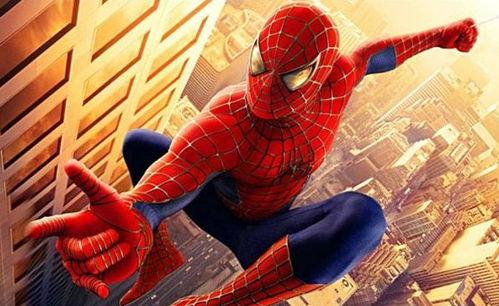 蜘蛛侠皮肤爆料视频网址,揭秘神秘视频背后的秘密与亮点 第3张 蜘蛛侠皮肤爆料视频网址,揭秘神秘视频背后的秘密与亮点 第3张