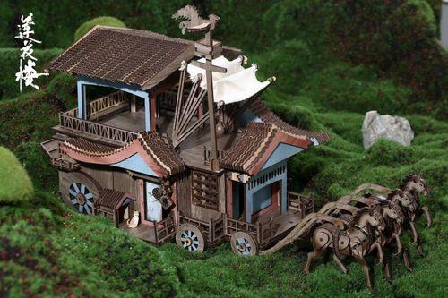 潮汕木屋爆料视频播放,传统建筑魅力与生活智慧