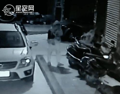 网友爆料有偷车贼吗视频,街头惊现偷车贼,视频曝光作案过程 第3张 网友爆料有偷车贼吗视频,街头惊现偷车贼,视频曝光作案过程 第3张