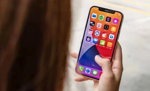 iphone13最新官方爆料,揭秘最新官方爆料,性能与设计革新一览无遗 第2张 iphone13最新官方爆料,揭秘最新官方爆料,性能与设计革新一览无遗 第2张