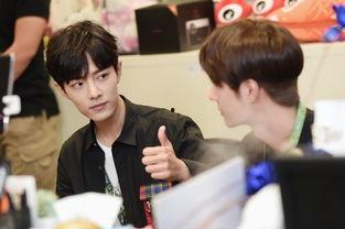 肖战和王一博圈内爆料,幕后故事与真实情感曝光