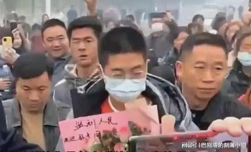 孙卓被拐最新爆料,揭秘拐卖背后的惊人真相