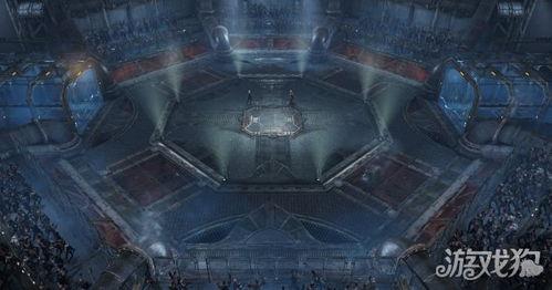 命运方舟最新爆料,神秘势力崛起，命运轨迹将如何改变？