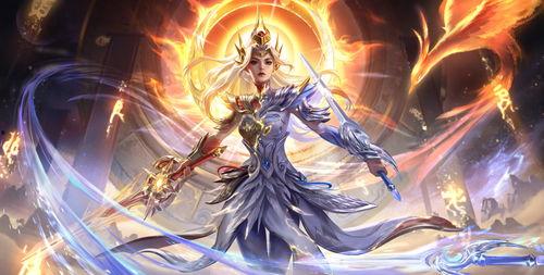 马超典藏皮肤最新爆料视频,炫酷特效，视觉盛宴！