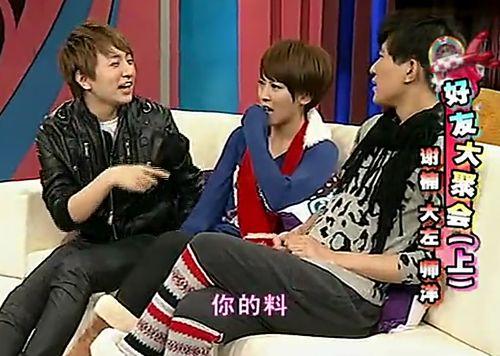 圈内爆料谢楠,揭秘娱乐圈不为人知的一面 第2张 圈内爆料谢楠,揭秘娱乐圈不为人知的一面 第2张