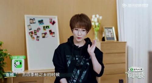 圈内爆料谢楠,揭秘娱乐圈不为人知的一面 第3张 圈内爆料谢楠,揭秘娱乐圈不为人知的一面 第3张