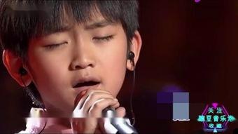 天籁之音在线观看01,揭开音乐传奇的序幕 第3张 天籁之音在线观看01,揭开音乐传奇的序幕 第3张