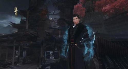 逆水寒武器爆料大全最新,揭秘全新武器属性与特色 第3张 逆水寒武器爆料大全最新,揭秘全新武器属性与特色 第3张