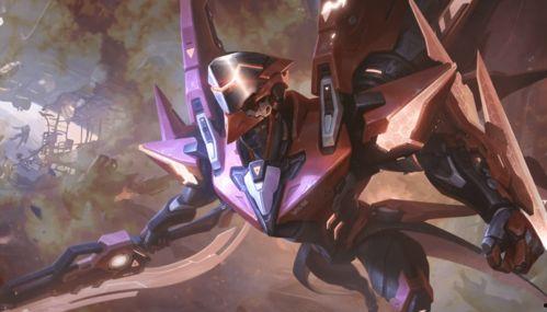 铠六最新爆料,揭秘神秘英雄背后的故事与技能 第2张 铠六最新爆料,揭秘神秘英雄背后的故事与技能 第2张