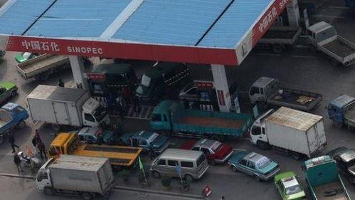 司机爆料湖北加油站最新,揭秘价格变动与油品质量真相 第2张 司机爆料湖北加油站最新,揭秘价格变动与油品质量真相 第2张