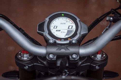 春风700最新爆料,颠覆传统，引领摩托车新潮流