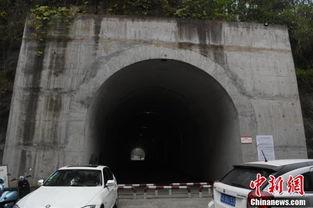 重庆大学城隧道爆料视频,揭秘神秘事件！