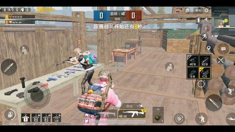 刺激战场团竞最新爆料,神秘模式即将上线，战局再掀风云