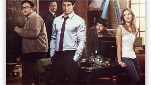 天蝎第一季在线观看,揭秘天才黑客的惊险冒险之旅 第2张 天蝎第一季在线观看,揭秘天才黑客的惊险冒险之旅 第2张