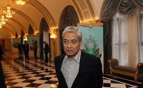 郎咸平最新爆料,揭秘企业内幕,行业乱象再掀波澜 第3张 郎咸平最新爆料,揭秘企业内幕,行业乱象再掀波澜 第3张