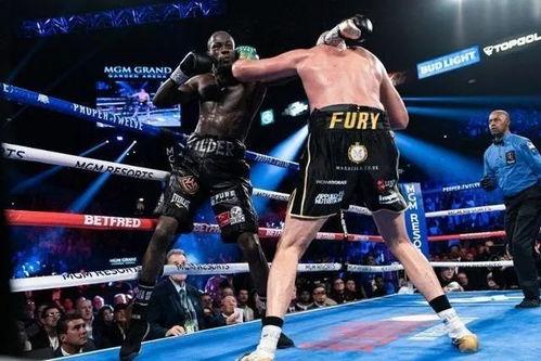 拳王维尔德最新爆料,拳坛传奇背后的不为人知故事 第2张 拳王维尔德最新爆料,拳坛传奇背后的不为人知故事 第2张