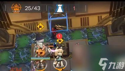 方舟手游最新版本爆料,全新冒险等你探索! 第2张 方舟手游最新版本爆料,全新冒险等你探索! 第2张