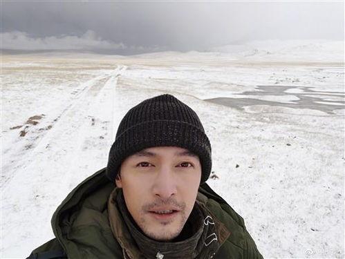 胡歌微博最新爆料,揭秘神秘恋情与演艺事业新动向 第3张 胡歌微博最新爆料,揭秘神秘恋情与演艺事业新动向 第3张