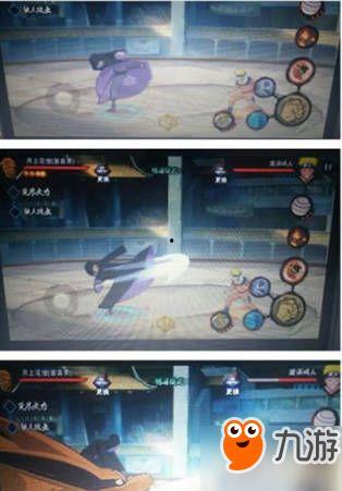 火影手游十月爆料最新,神秘忍者登场，全新玩法等你探索！  第3张