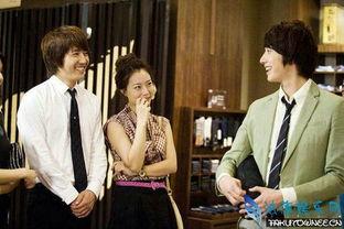 韩剧拜托小姐在线观看,治愈系爱情喜剧,邂逅心动瞬间 第3张 韩剧拜托小姐在线观看,治愈系爱情喜剧,邂逅心动瞬间 第3张