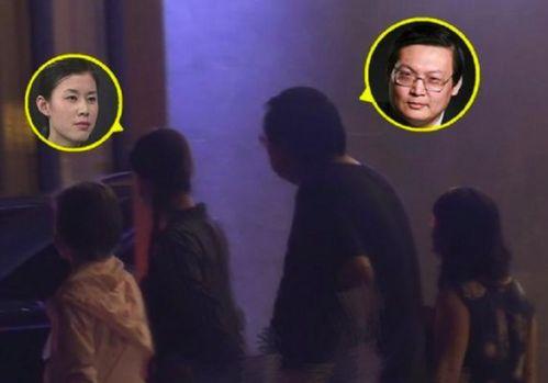 梁宏达最新爆料,揭秘娱乐圈不为人知的幕后故事 第3张 梁宏达最新爆料,揭秘娱乐圈不为人知的幕后故事 第3张