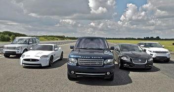 捷豹路虎爆料最新消息图片,惊艳设计,性能升级,引领未来汽车潮流” 第3张 捷豹路虎爆料最新消息图片,惊艳设计,性能升级,引领未来汽车潮流” 第3张