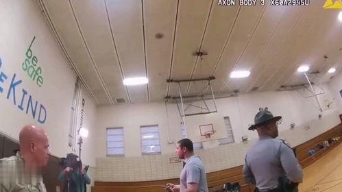 美国记者爆料被抓视频,独家视频曝光内幕 第3张 美国记者爆料被抓视频,独家视频曝光内幕 第3张