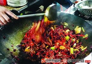 玉林小龙虾最新爆料,揭秘最新爆料背后的故事