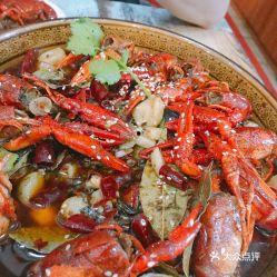 玉林小龙虾最新爆料,揭秘最新爆料背后的故事 第2张 玉林小龙虾最新爆料,揭秘最新爆料背后的故事 第2张