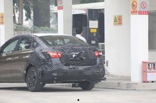 轩逸新款爆料新闻最新,科技升级,舒适再升级,引领家用轿车新潮流 第2张 轩逸新款爆料新闻最新,科技升级,舒适再升级,引领家用轿车新潮流 第2张