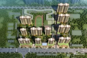 富平县状元府邸最新爆料,高端住宅区华丽升级,尽享品质生活新篇章 第2张 富平县状元府邸最新爆料,高端住宅区华丽升级,尽享品质生活新篇章 第2张