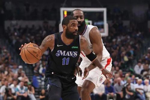 美媒nba最新爆料欧文